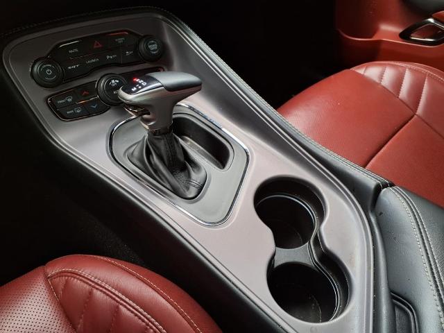 2023 Dodge Challenger Vehicle Photo in Tampa, FL 33612