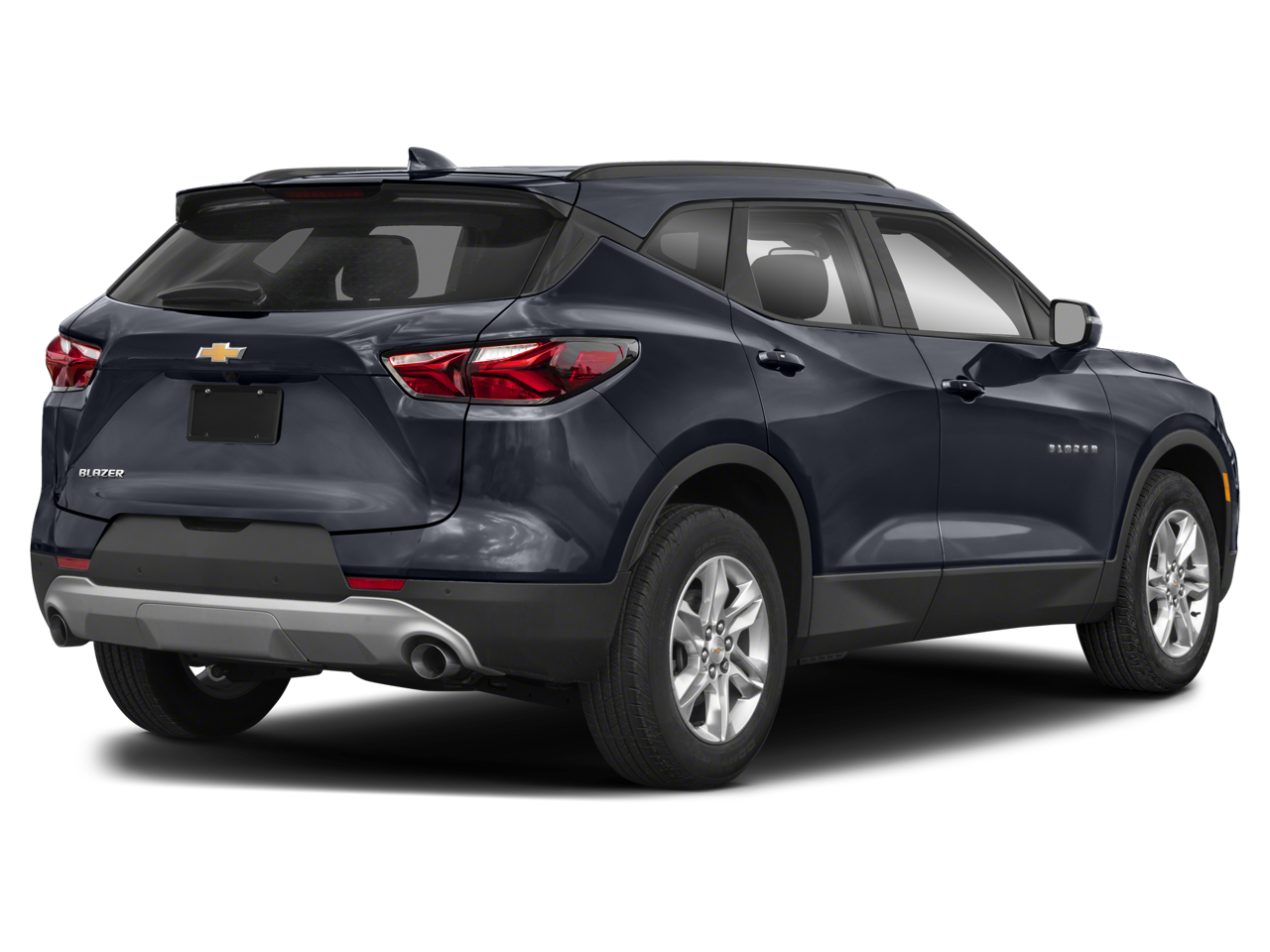 2022 Chevrolet Blazer Vehicle Photo in Gaffney, SC 29341