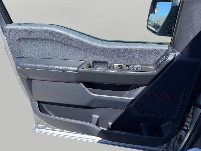 2021 Ford F-150 Vehicle Photo in Oshkosh, WI 54901