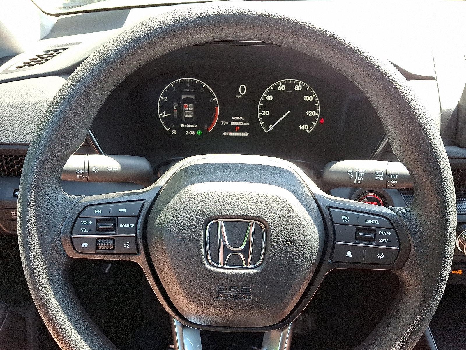 2025 Honda CR-V Vehicle Photo in Harrisburg, PA 17111