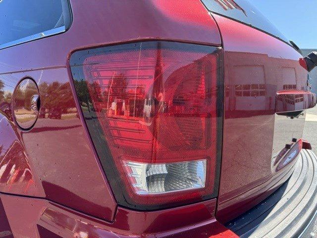 2010 Jeep Grand Cherokee Vehicle Photo in Mechanicsburg, PA 17050-1707