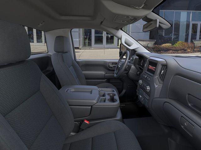 2025 GMC Sierra 3500 HD Vehicle Photo in DANBURY, CT 06810-5034