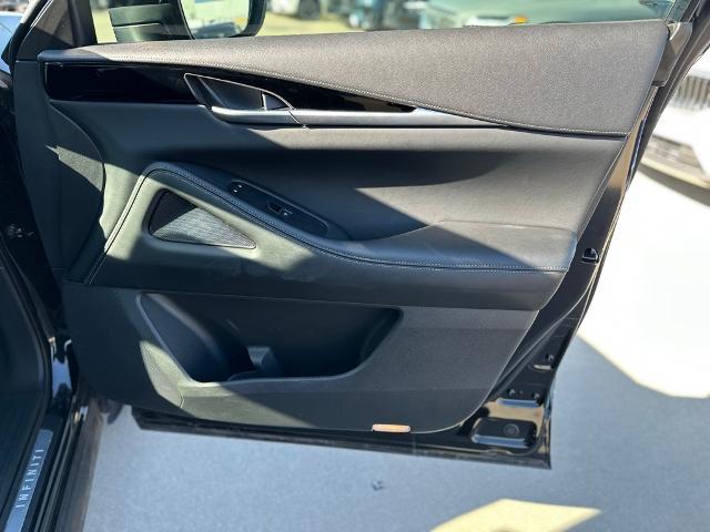 2025 INFINITI QX60 Vehicle Photo in Grapevine, TX 76051