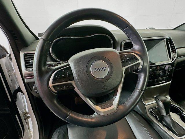 2022 Jeep Grand Cherokee WK Vehicle Photo in Doylsetown, PA 18901