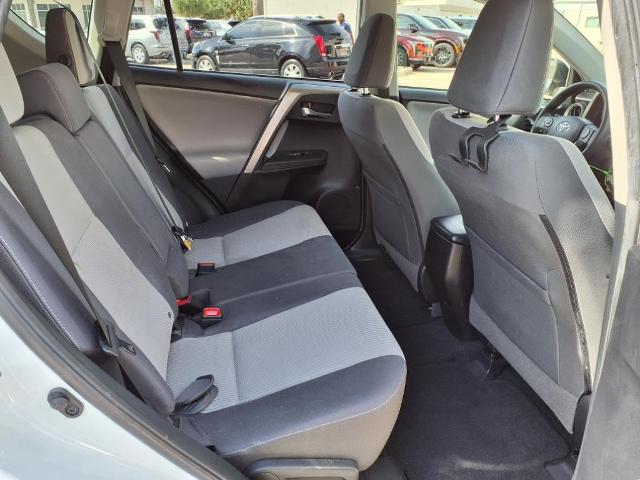 2015 Toyota RAV4 Vehicle Photo in Tampa, FL 33612