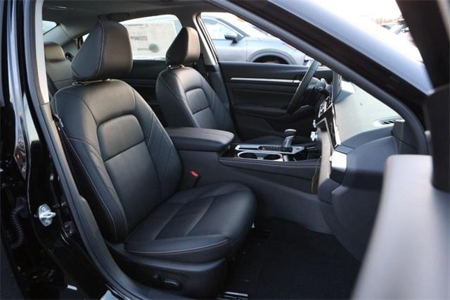 2025 Nissan Altima Vehicle Photo in Hazelwood, MO 63042