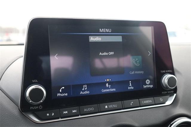2025 Nissan Sentra Vehicle Photo in Hazelwood, MO 63042