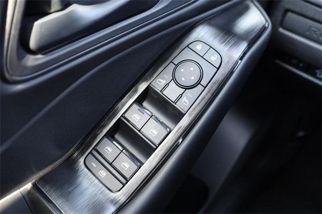 2025 Nissan Rogue Vehicle Photo in Hazelwood, MO 63042