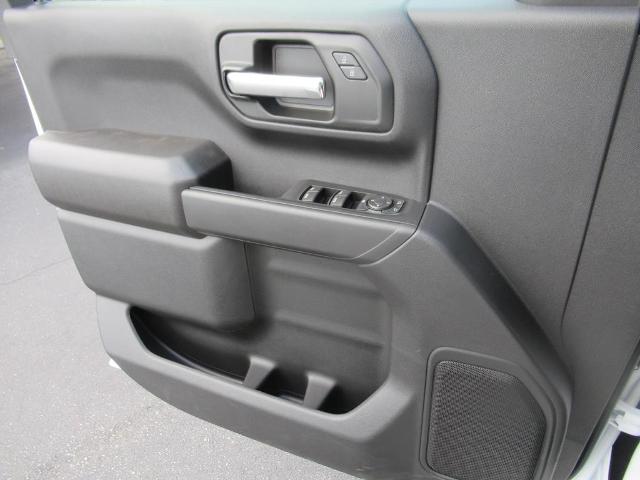 2025 Chevrolet Silverado 1500 Vehicle Photo in LEESBURG, FL 34788-4022