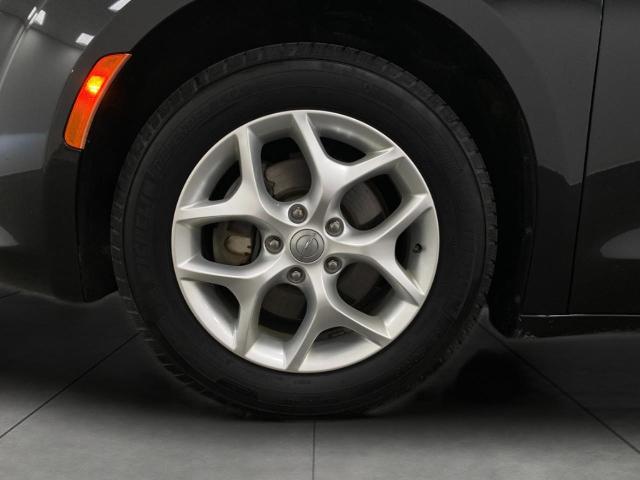 2018 Chrysler Pacifica Vehicle Photo in Appleton, WI 54913