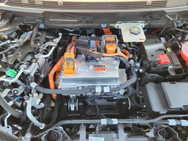 2025 Cadillac OPTIQ Vehicle Photo in HOUSTON, TX 77079