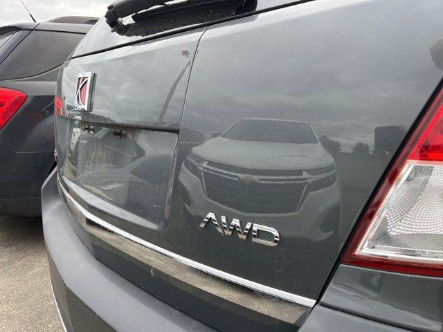 2008 Saturn Vue Vehicle Photo in PUYALLUP, WA 98371-4149