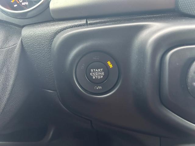2020 Jeep Wrangler Unlimited Vehicle Photo in Statesboro, GA 30458
