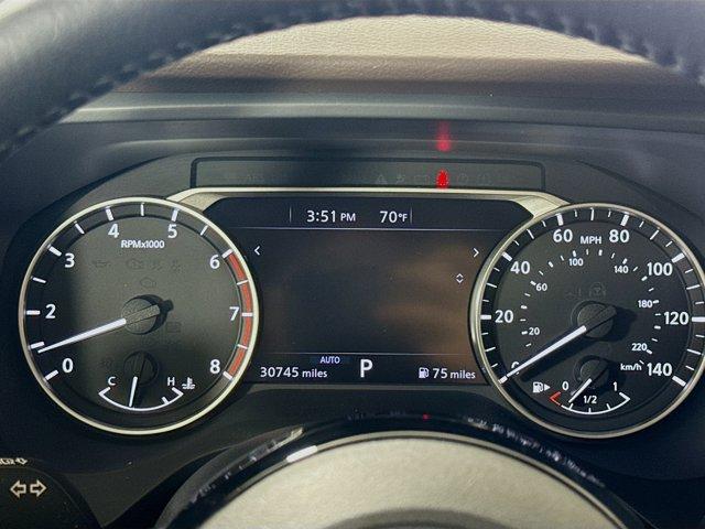 2022 Nissan Rogue Vehicle Photo in Flemington, NJ 08822