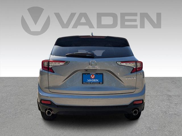 2020 Acura RDX Vehicle Photo in BRUNSWICK, GA 31525-1881