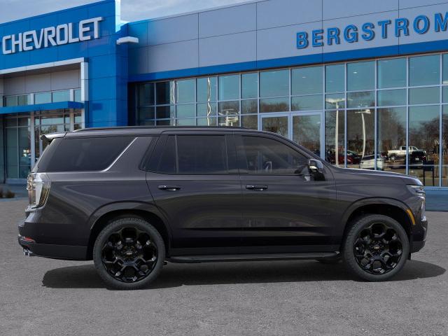 2025 Chevrolet Tahoe Vehicle Photo in APPLETON, WI 54914-4656