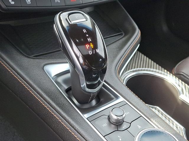 2021 Cadillac CT4-V Vehicle Photo in TREVOSE, PA 19053-4984