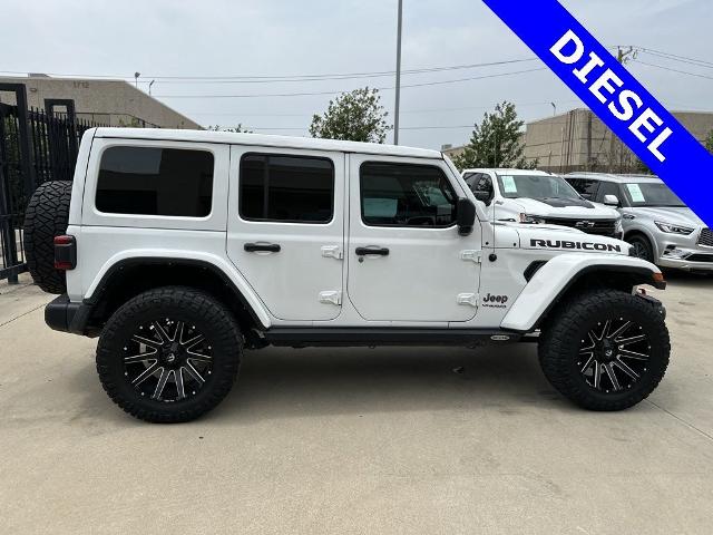 2021 Jeep Wrangler Vehicle Photo in San Antonio, TX 78230