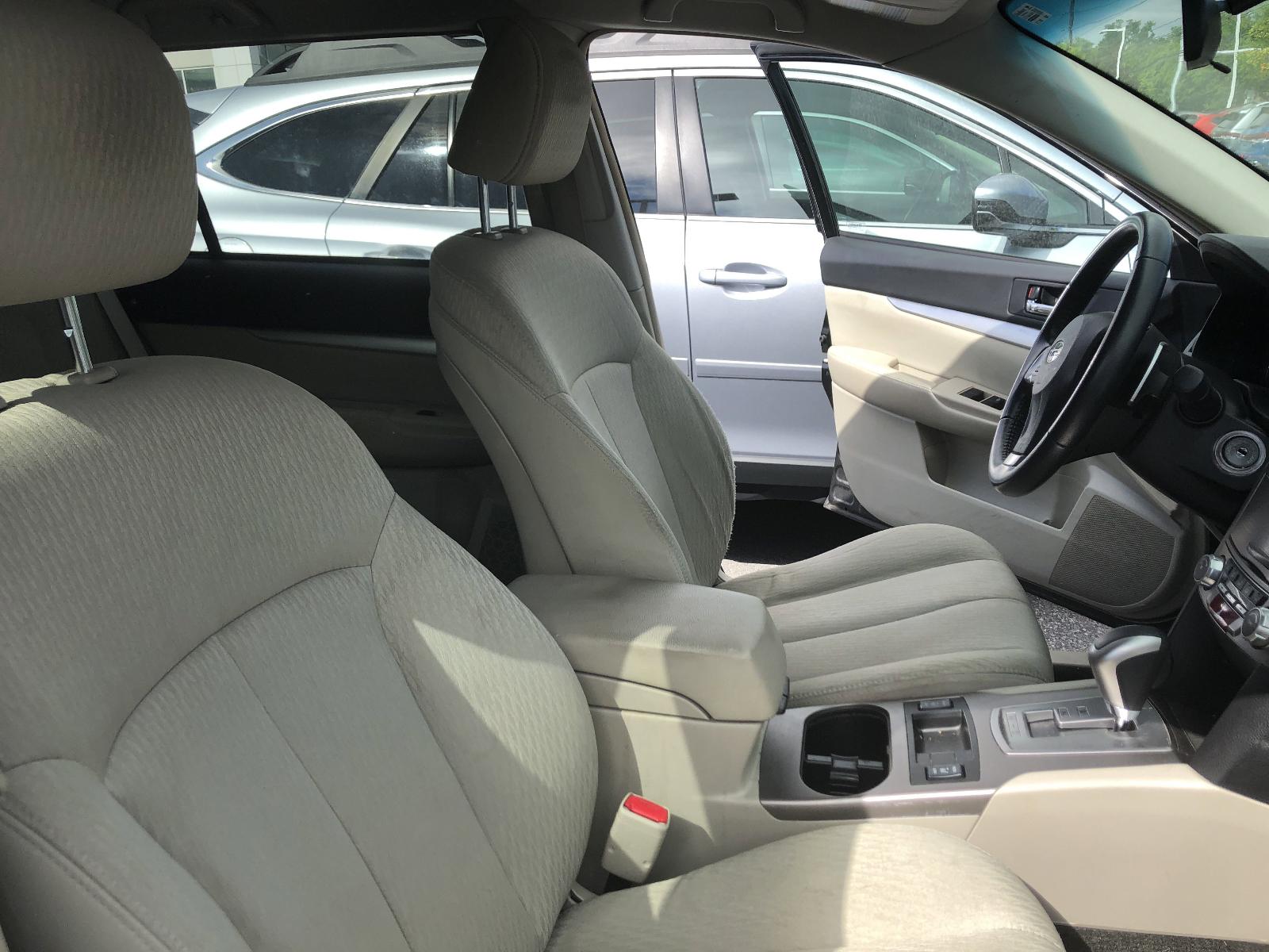 2012 Subaru Outback Vehicle Photo in Mechanicsburg, PA 17050