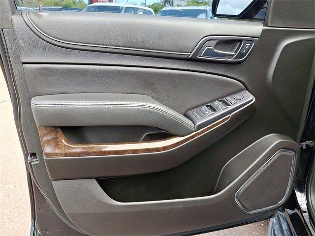2019 Chevrolet Tahoe Vehicle Photo in Willow Grove, PA 19090