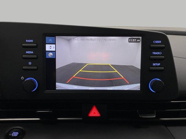 2025 Hyundai ELANTRA Vehicle Photo in Appleton, WI 54913