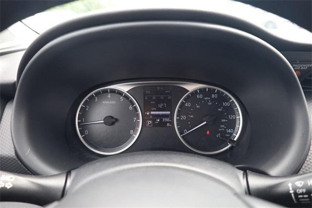2025 Nissan Kicks Play Vehicle Photo in Hazelwood, MO 63042