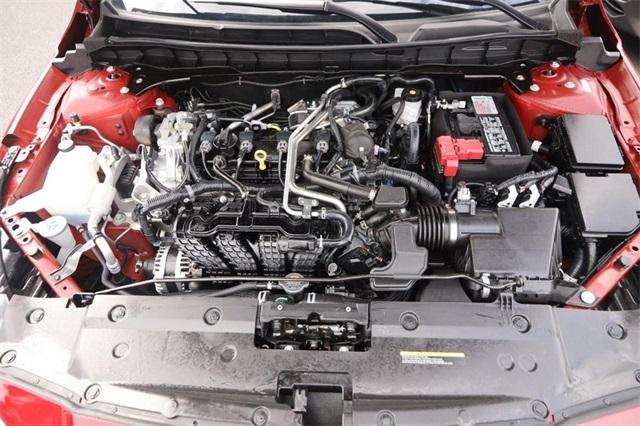2024 Nissan Altima Vehicle Photo in Hazelwood, MO 63042