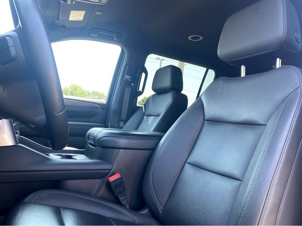 2024 Chevrolet Suburban Vehicle Photo in SAVANNAH, GA 31406-4513