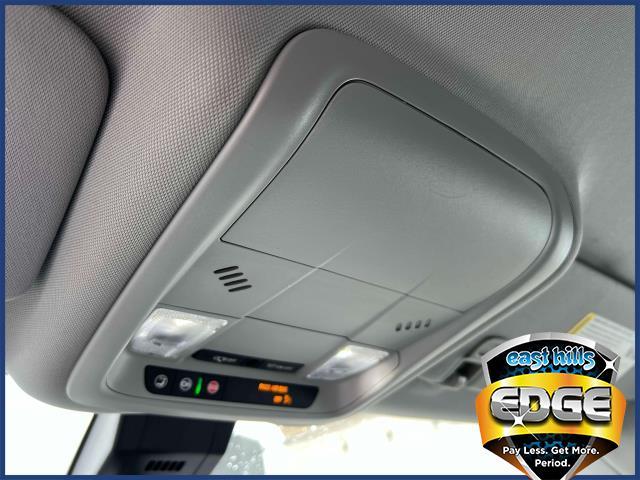 2022 Chevrolet Equinox Vehicle Photo in Roslyn, NY 11576