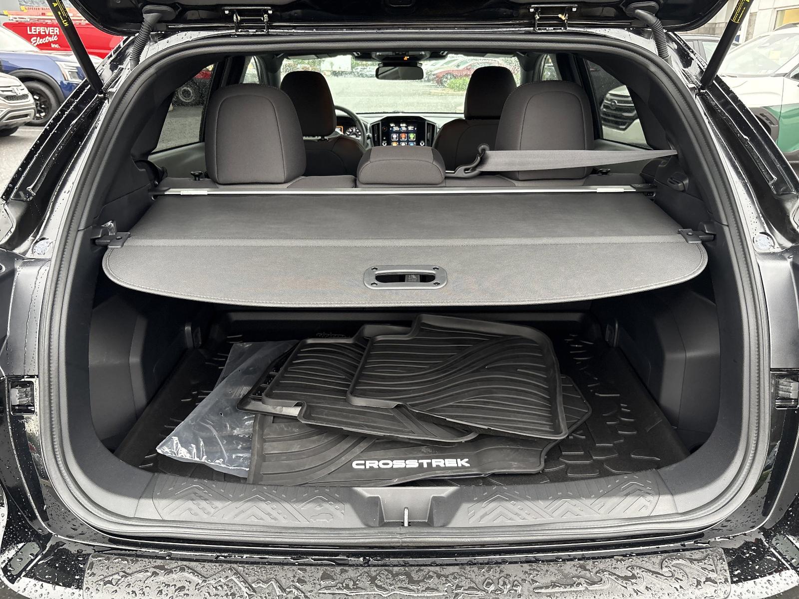 2024 Subaru Crosstrek Vehicle Photo in Mechanicsburg, PA 17050