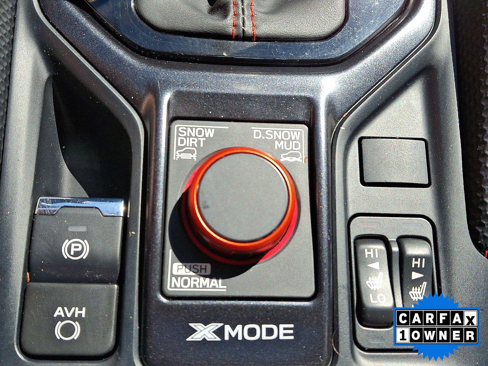 2024 Subaru Forester Vehicle Photo in Harrisburg, PA 17111