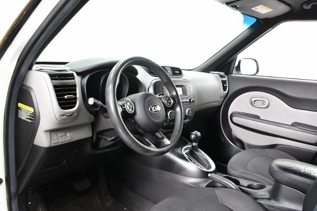2015 Kia Soul Vehicle Photo in DALLAS, TX 75235