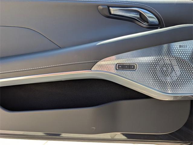 2024 Lotus Emira Vehicle Photo in ENGLEWOOD, CO 80113-6708