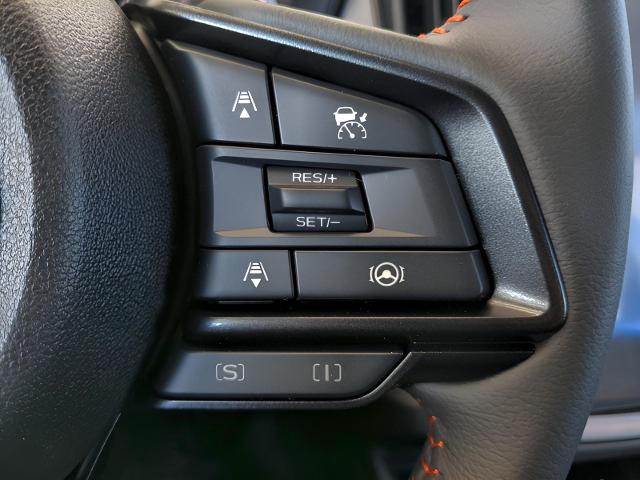 2025 Subaru Crosstrek Vehicle Photo in Green Bay, WI 54304