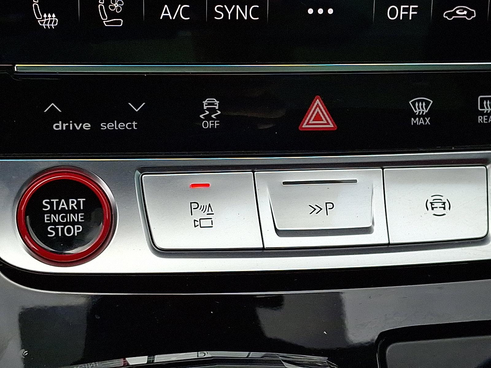 2023 Audi SQ8 Vehicle Photo in Lancaster, PA 17601