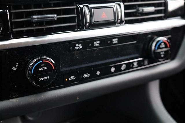 2025 Nissan Pathfinder Vehicle Photo in Hazelwood, MO 63042