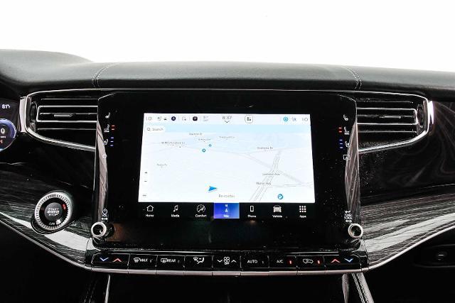 2022 Jeep Wagoneer Vehicle Photo in DALLAS, TX 75235