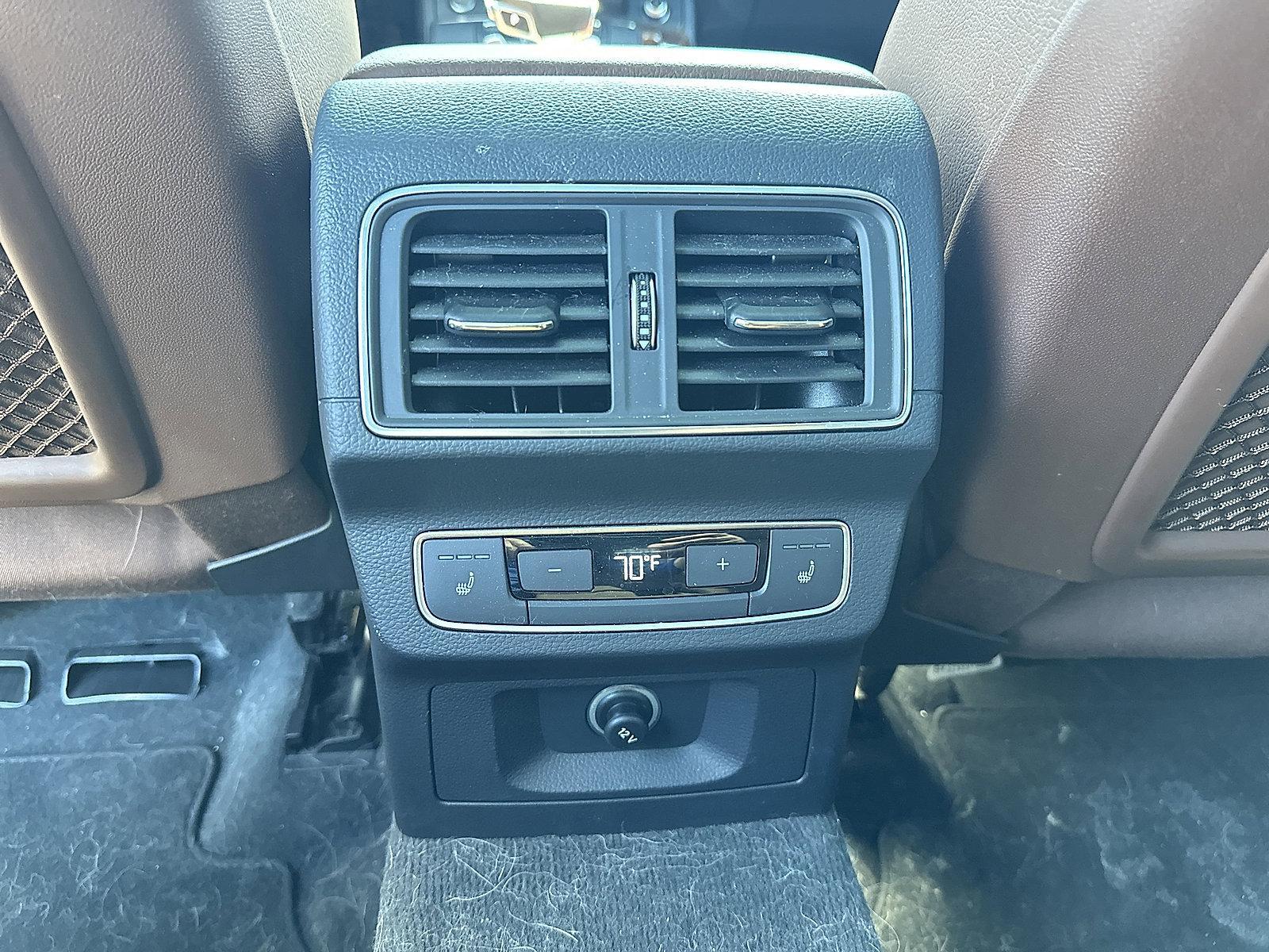 2018 Audi Q5 Vehicle Photo in Lancaster, PA 17601