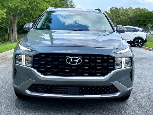 2023 Hyundai SANTA FE Vehicle Photo in Hinesville, GA 31313
