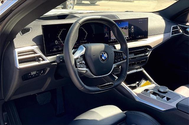 2025 BMW 430i xDrive Vehicle Photo in Grapevine, TX 76051