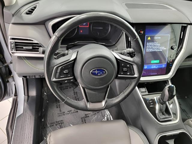 2022 Subaru Outback Vehicle Photo in Oshkosh, WI 54904