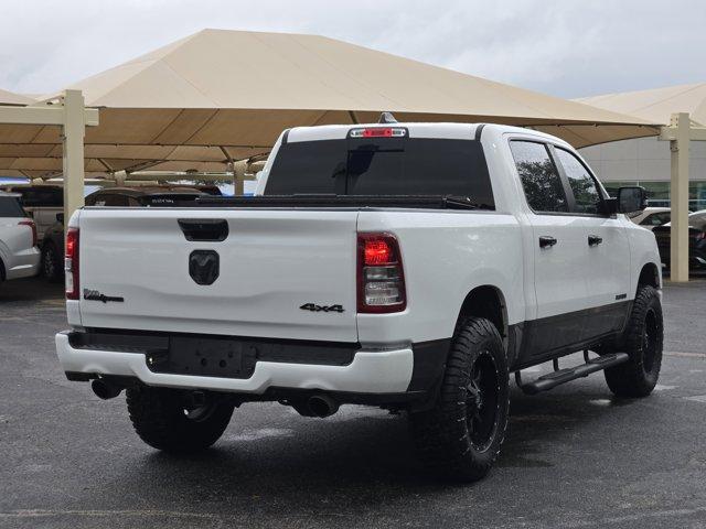 2024 Ram 1500 Vehicle Photo in Decatur, TX 76234