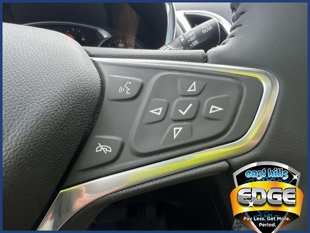 2022 Chevrolet Equinox Vehicle Photo in Roslyn, NY 11576