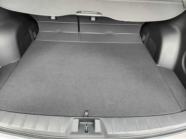 2025 Subaru Forester Vehicle Photo in DALLAS, TX 75209