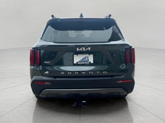 2022 Kia Sorento Vehicle Photo in Appleton, WI 54914