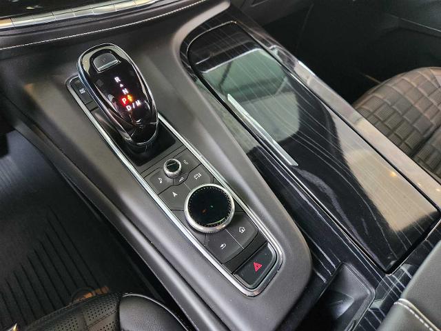 2023 Cadillac Escalade Vehicle Photo in HOUSTON, TX 77079