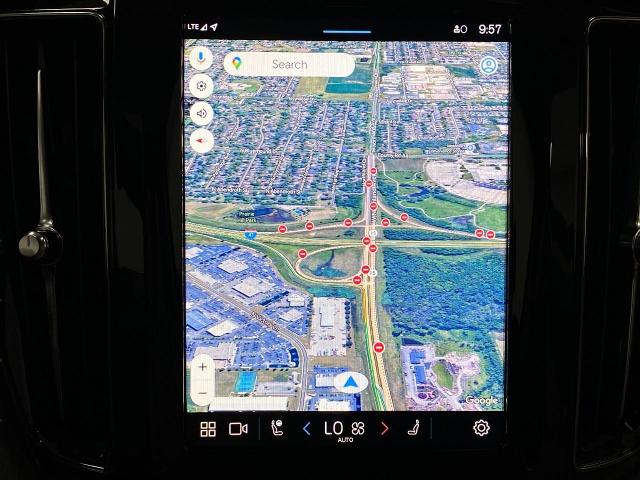 2025 Volvo XC60 Vehicle Photo in Appleton, WI 54913