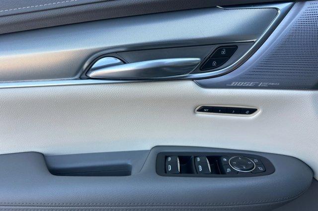 2022 Cadillac XT5 Vehicle Photo in STOCKTON, CA 95212-2838