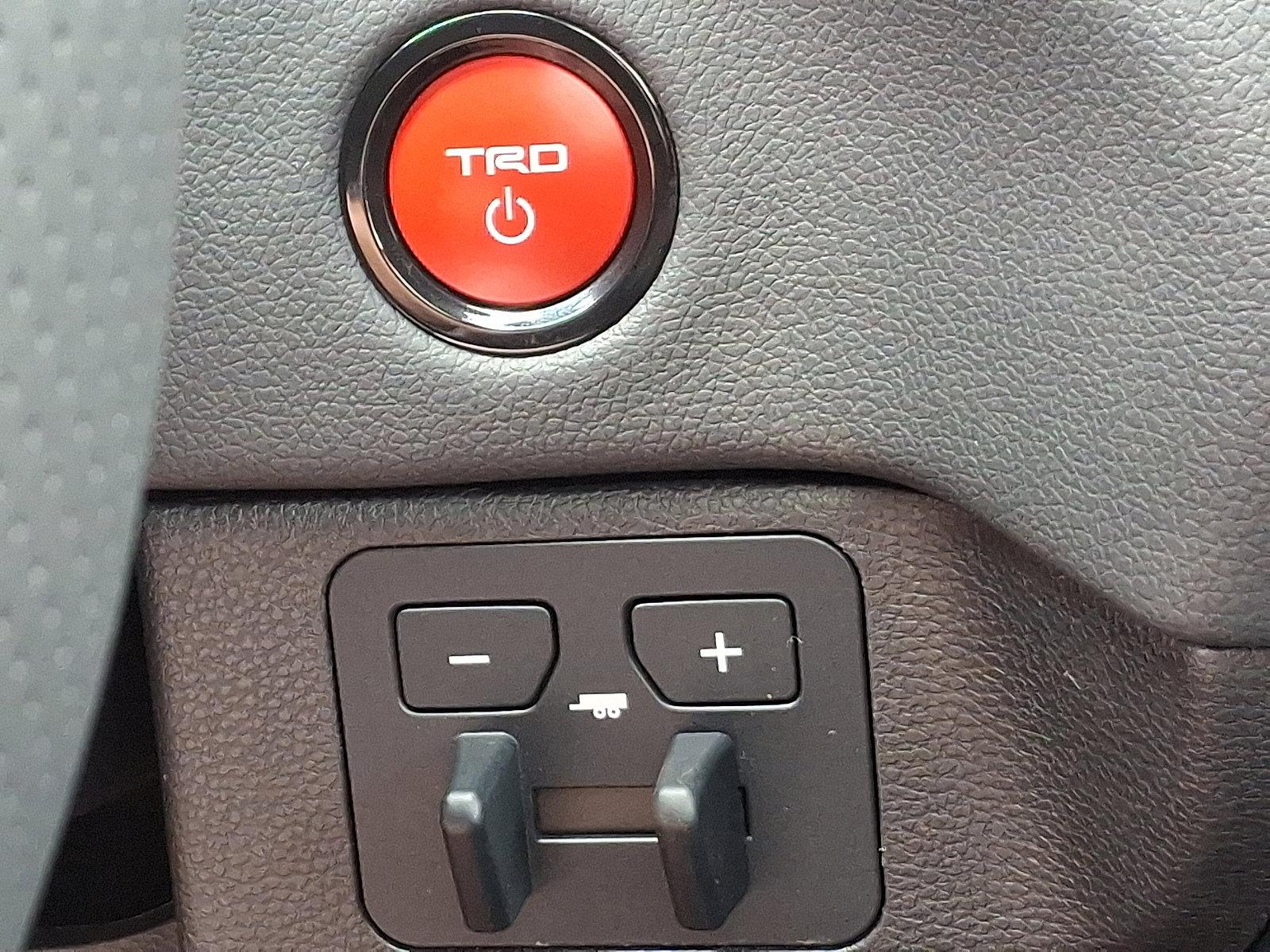 2025 Toyota Tundra 4WD Vehicle Photo in Trevose, PA 19053