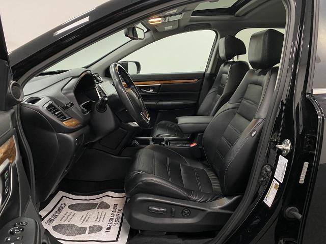 2019 Honda CR-V Vehicle Photo in Appleton, WI 54913